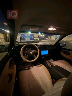 شێڤرۆلێت ترەیل بلایزەر